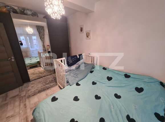 Apartament de vânzare 3 camere Floreşti - 61902AV | BLITZ Cluj-Napoca | Poza5