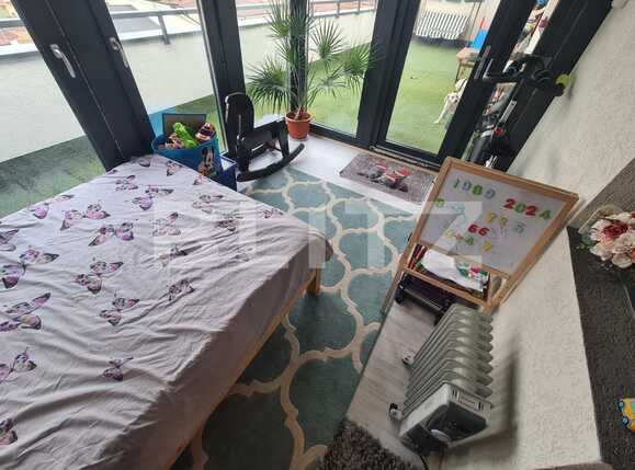 Apartament de vânzare 3 camere Floreşti - 61902AV | BLITZ Cluj-Napoca | Poza8