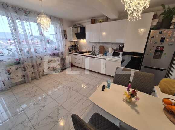 Apartament de vânzare 3 camere Floreşti - 61902AV | BLITZ Cluj-Napoca | Poza3
