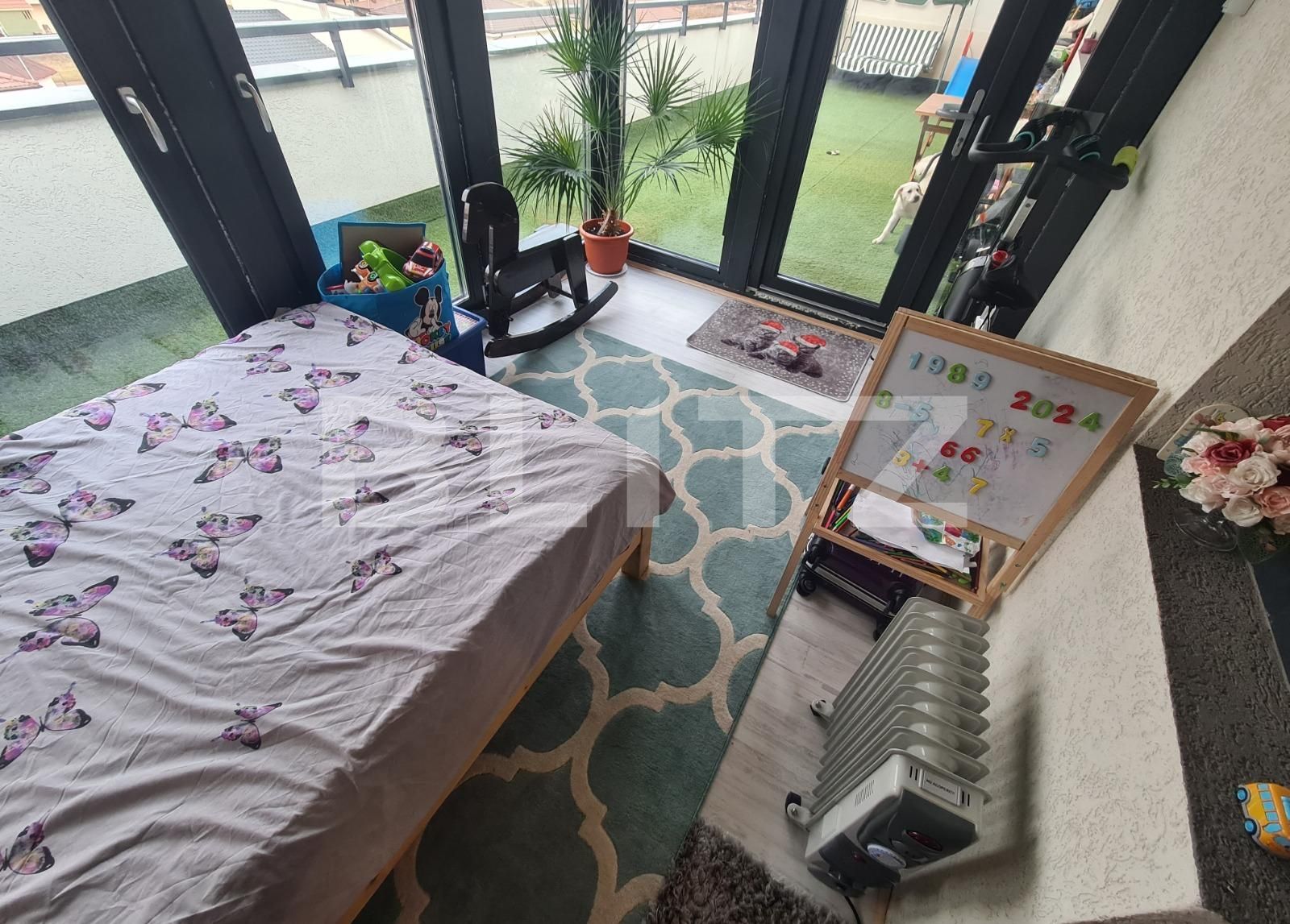 Apartament de vânzare 3 camere Floreşti - 61902AV | BLITZ Cluj-Napoca | Poza8