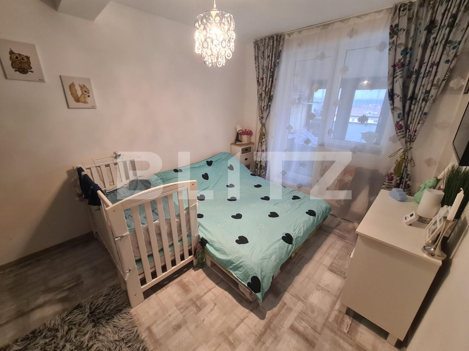 Apartament de vânzare 3 camere Floreşti - 61902AV | BLITZ Cluj-Napoca | Poza4