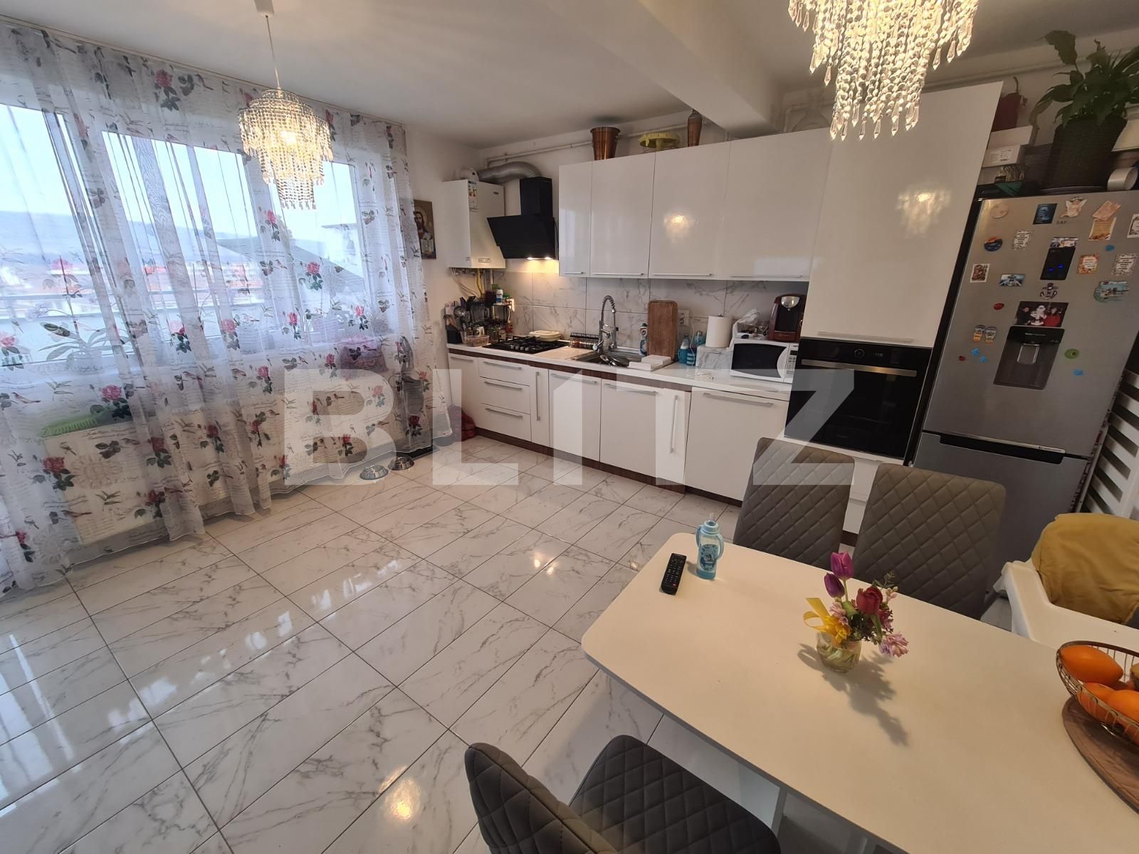 Apartament de vânzare 3 camere Floreşti - 61902AV | BLITZ Cluj-Napoca | Poza3