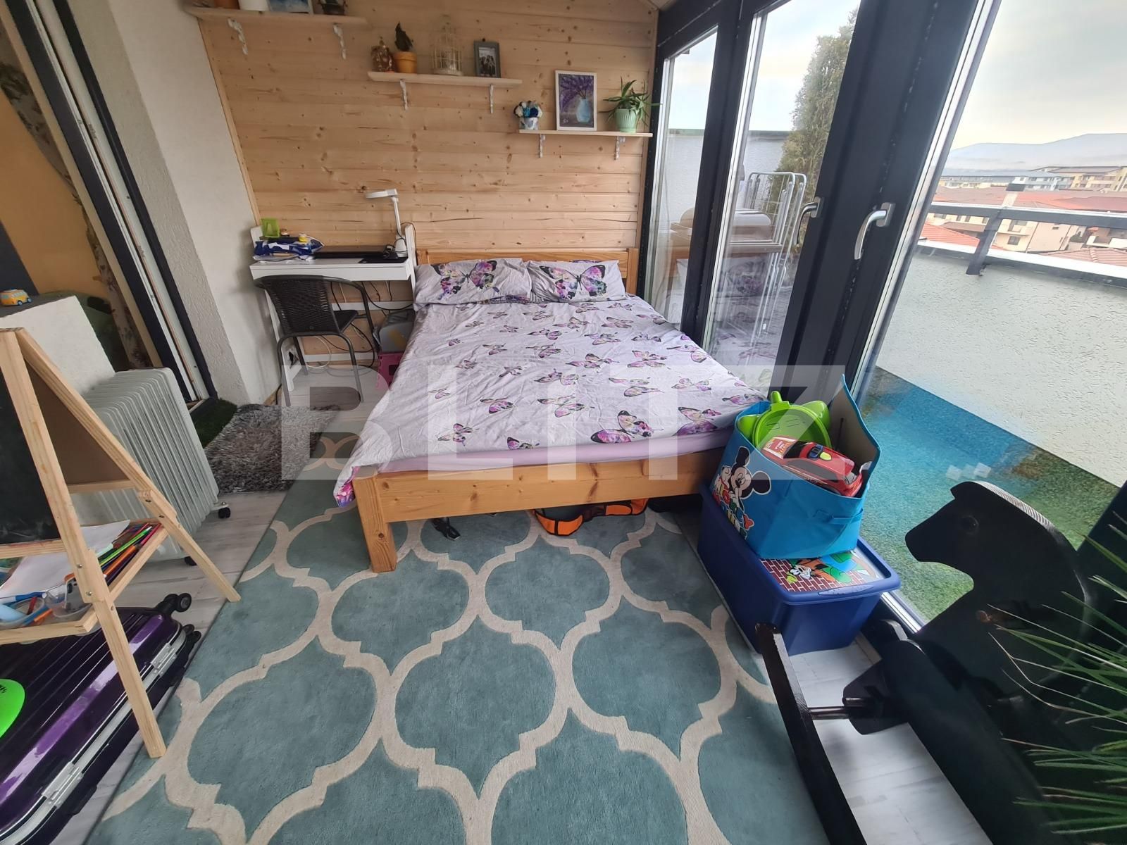 Apartament de vânzare 3 camere Floreşti - 61902AV | BLITZ Cluj-Napoca | Poza9