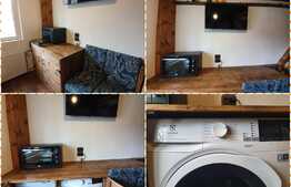 Iti doresti ceva diferit, modern si cochet ? Avem garsoniera perfecta pentru tine !