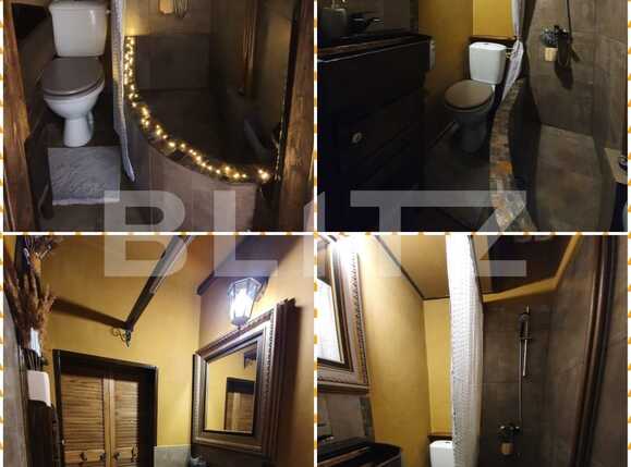 Garsonieră de vânzare Gheorgheni - 61903AV | BLITZ Cluj-Napoca | Poza9