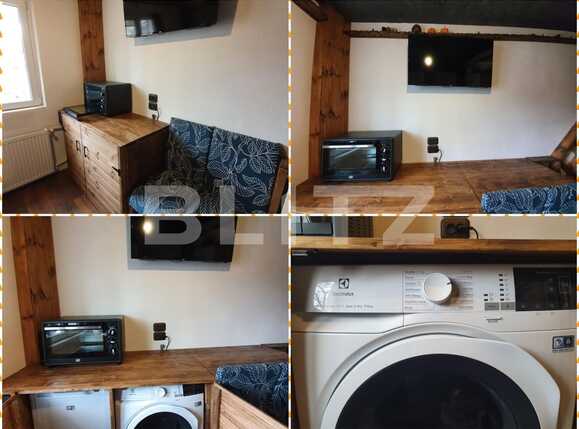 Garsonieră de vânzare Gheorgheni - 61903AV | BLITZ Cluj-Napoca | Poza6