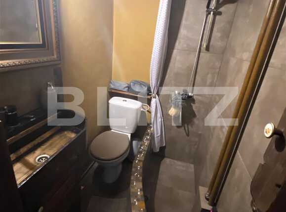 Garsonieră de vânzare Gheorgheni - 61903AV | BLITZ Cluj-Napoca | Poza7