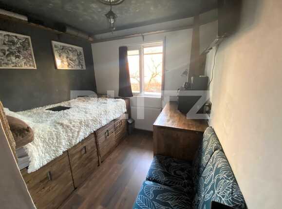 Garsonieră de vânzare Gheorgheni - 61903AV | BLITZ Cluj-Napoca | Poza1