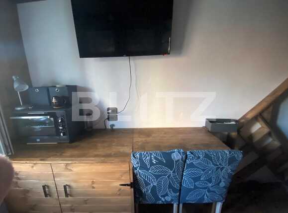 Garsonieră de vânzare Gheorgheni - 61903AV | BLITZ Cluj-Napoca | Poza5