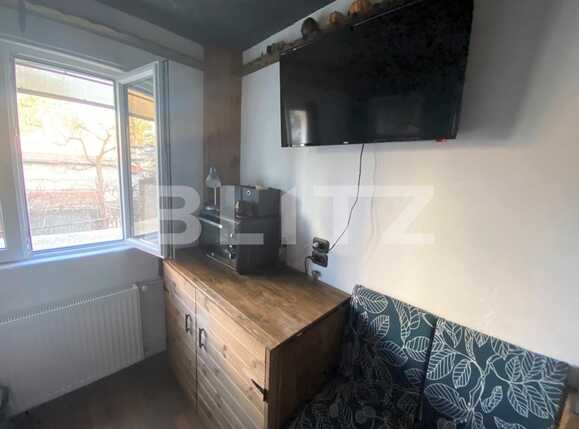 Garsonieră de vânzare Gheorgheni - 61903AV | BLITZ Cluj-Napoca | Poza4