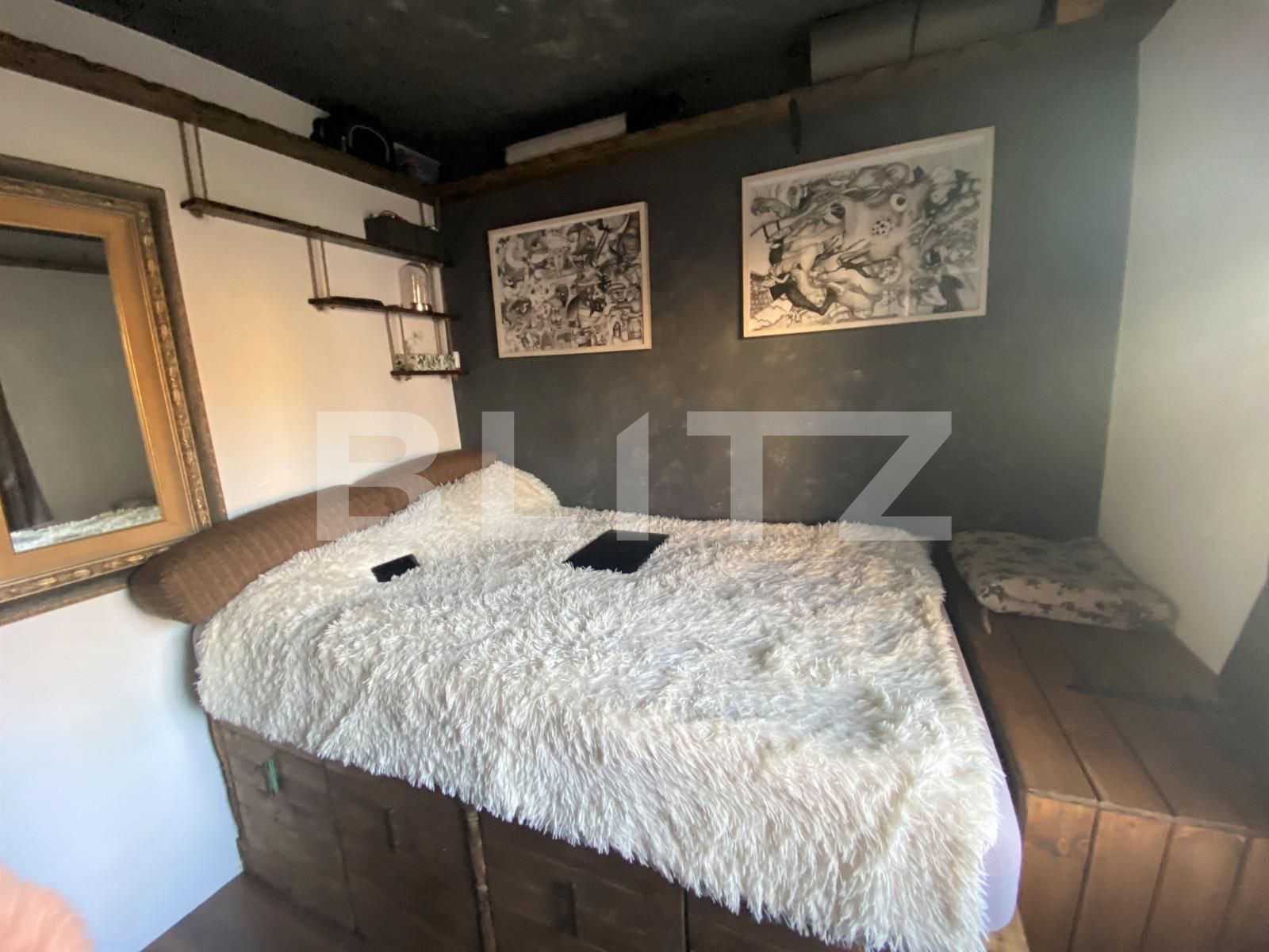 Garsonieră de vânzare Gheorgheni - 61903AV | BLITZ Cluj-Napoca | Poza2