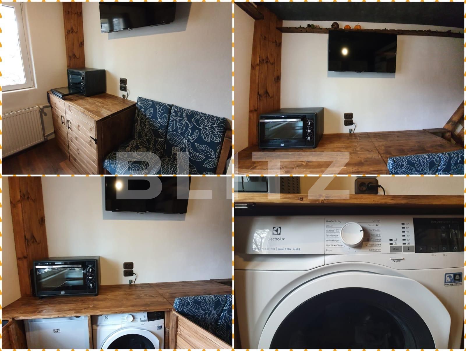 Garsonieră de vânzare Gheorgheni - 61903AV | BLITZ Cluj-Napoca | Poza6