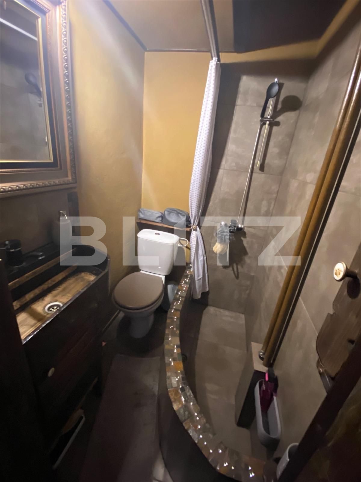 Garsonieră de vânzare Gheorgheni - 61903AV | BLITZ Cluj-Napoca | Poza7