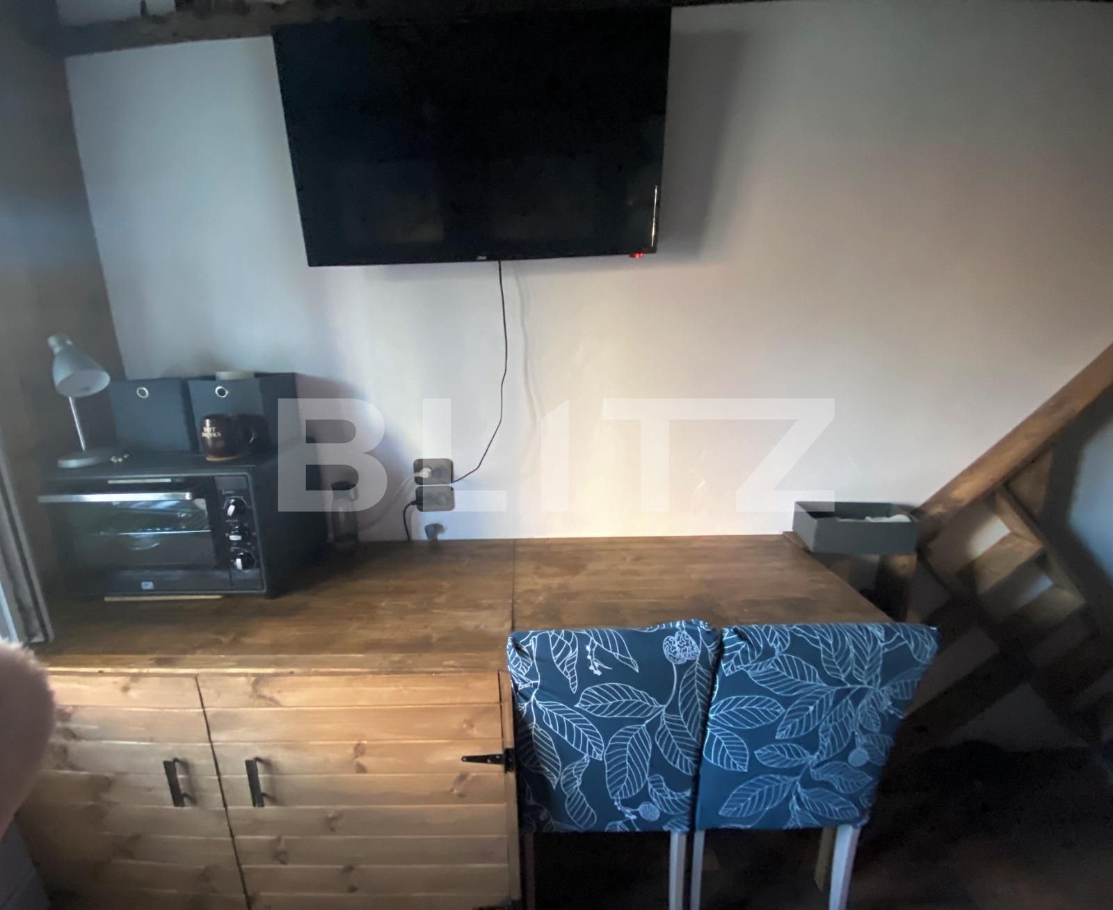 Garsonieră de vânzare Gheorgheni - 61903AV | BLITZ Cluj-Napoca | Poza5