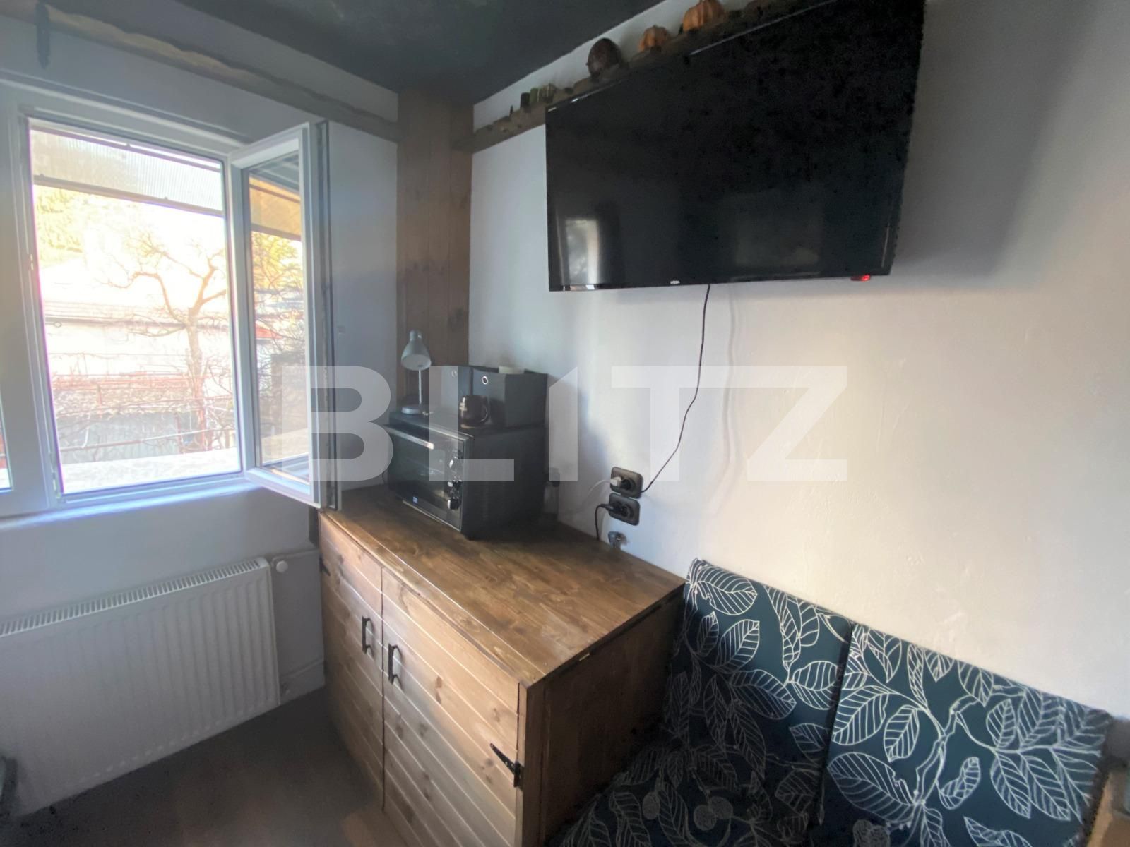 Garsonieră de vânzare Gheorgheni - 61903AV | BLITZ Cluj-Napoca | Poza4