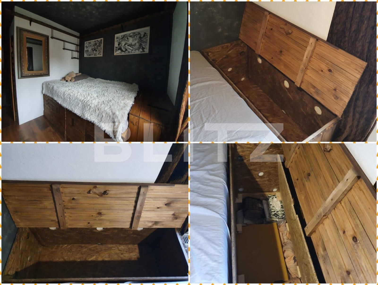 Garsonieră de vânzare Gheorgheni - 61903AV | BLITZ Cluj-Napoca | Poza3