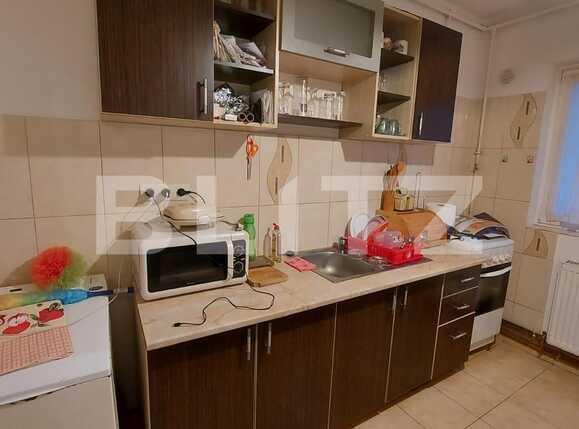 Garsonieră de vânzare Floreşti - 61904AV | BLITZ Cluj-Napoca | Poza4