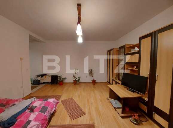 Garsonieră de vânzare Floreşti - 61904AV | BLITZ Cluj-Napoca | Poza2