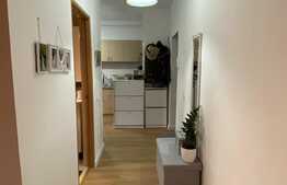 Scadere de pret! Apartament 3 camere, mobilat si utilat lux, suprafata generoasa, zona Porii!