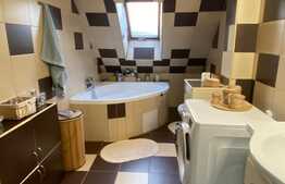 Scadere de pret! Apartament 3 camere, mobilat si utilat lux, suprafata generoasa, zona Porii!