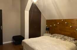 Scadere de pret! Apartament 3 camere, mobilat si utilat lux, suprafata generoasa, zona Porii!
