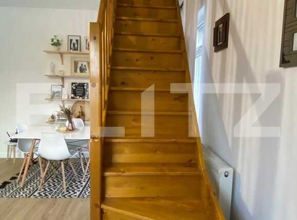 Apartament de vânzare 3 camere Floreşti - 61905AV | BLITZ Cluj-Napoca | Poza3