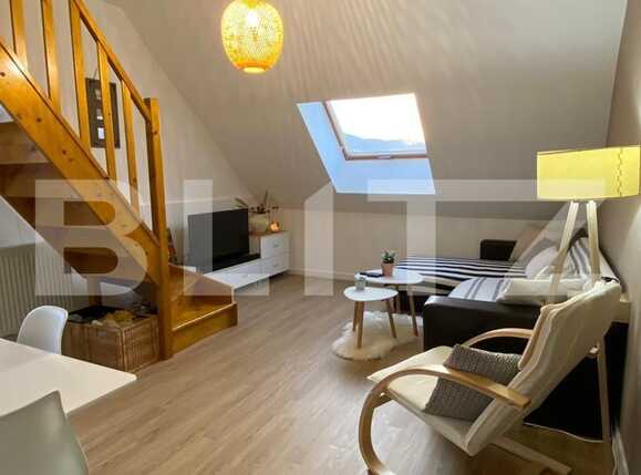 Apartament de vânzare 3 camere Floreşti - 61905AV | BLITZ Cluj-Napoca | Poza2