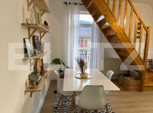 Apartament de vânzare 3 camere Floreşti - 61905AV | BLITZ Cluj-Napoca | Poza1