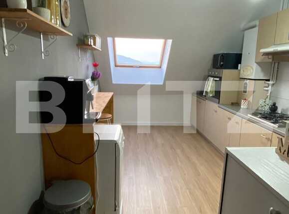 Apartament de vânzare 3 camere Floreşti - 61905AV | BLITZ Cluj-Napoca | Poza4