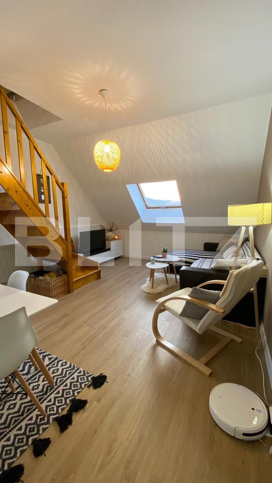 Apartament de vânzare 3 camere Floreşti - 61905AV | BLITZ Cluj-Napoca | Poza2