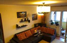 Apartament 4 camere in zona Stefan cel Mare/Sacele/Brasov