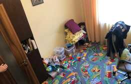 Apartament 4 camere in zona Stefan cel Mare/Sacele/Brasov