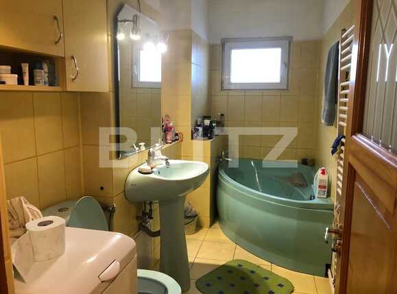 Apartament de vânzare 4 camere Exterior Sud - 61906AV | BLITZ Brașov | Poza19