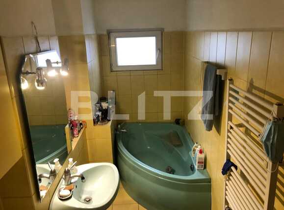 Apartament de vânzare 4 camere Exterior Sud - 61906AV | BLITZ Brașov | Poza20