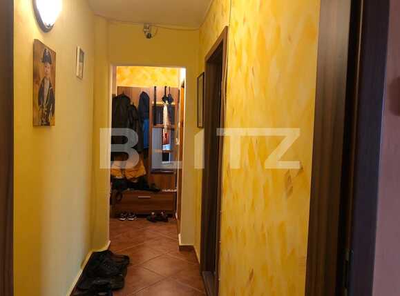 Apartament de vânzare 4 camere Exterior Sud - 61906AV | BLITZ Brașov | Poza3