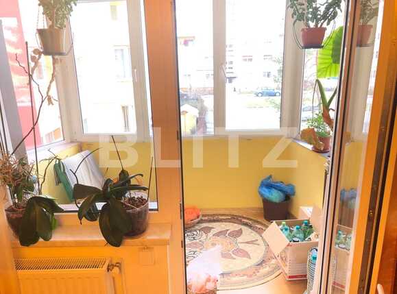 Apartament de vânzare 4 camere Exterior Sud - 61906AV | BLITZ Brașov | Poza11