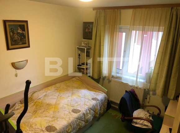 Apartament de vânzare 4 camere Exterior Sud - 61906AV | BLITZ Brașov | Poza5