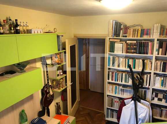 Apartament de vânzare 4 camere Exterior Sud - 61906AV | BLITZ Brașov | Poza6