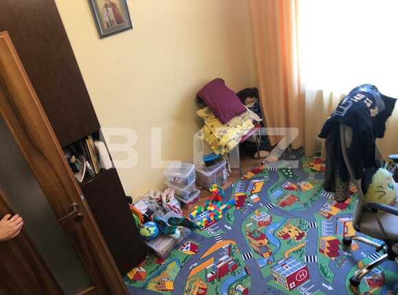 Apartament de vânzare 4 camere Exterior Sud - 61906AV | BLITZ Brașov | Poza15