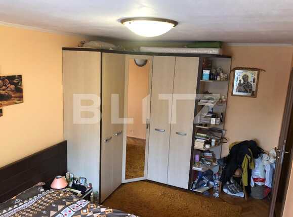 Apartament de vânzare 4 camere Exterior Sud - 61906AV | BLITZ Brașov | Poza12