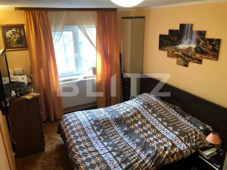 Apartament de vanzare 4 camere Exterior Sud - 61906AV | BLITZ Brasov | Poza13