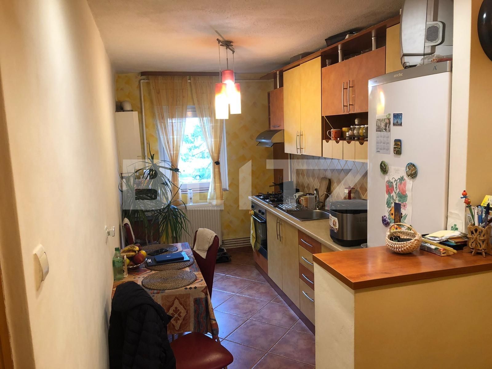 Apartament de vânzare 4 camere Exterior Sud - 61906AV | BLITZ Brașov | Poza9