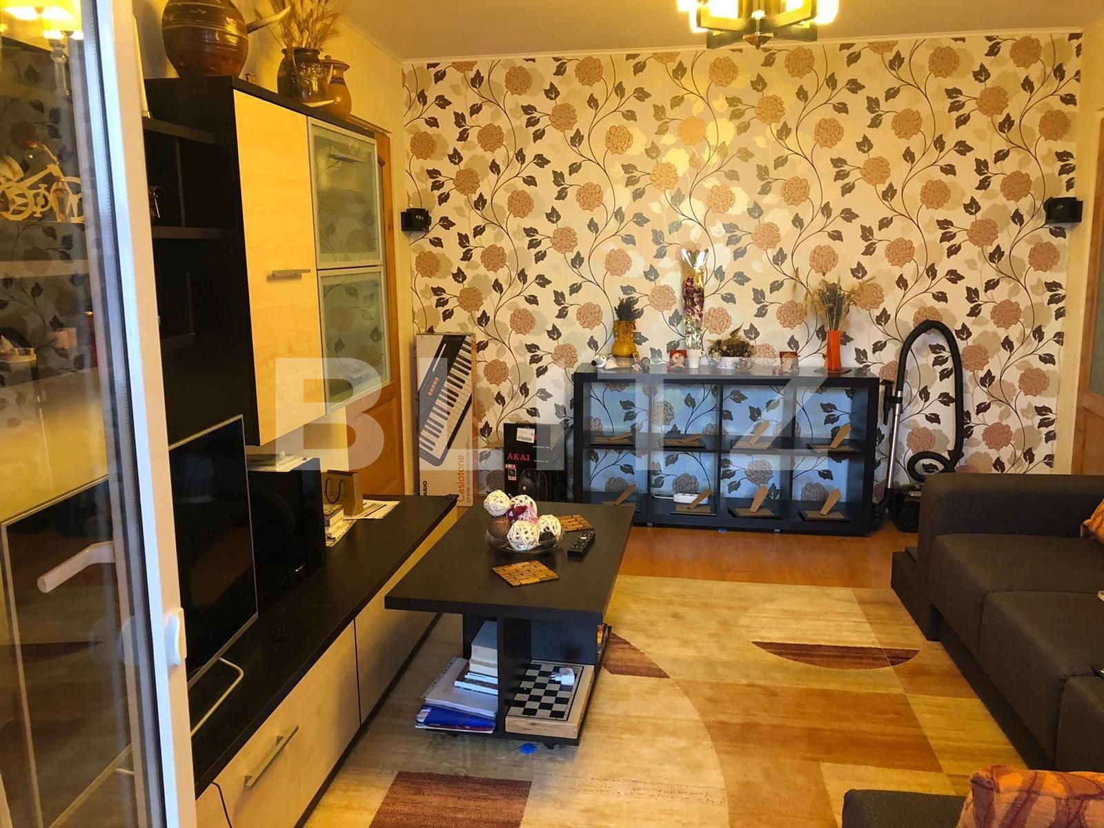 Apartament de vânzare 4 camere Exterior Sud - 61906AV | BLITZ Brașov | Poza8