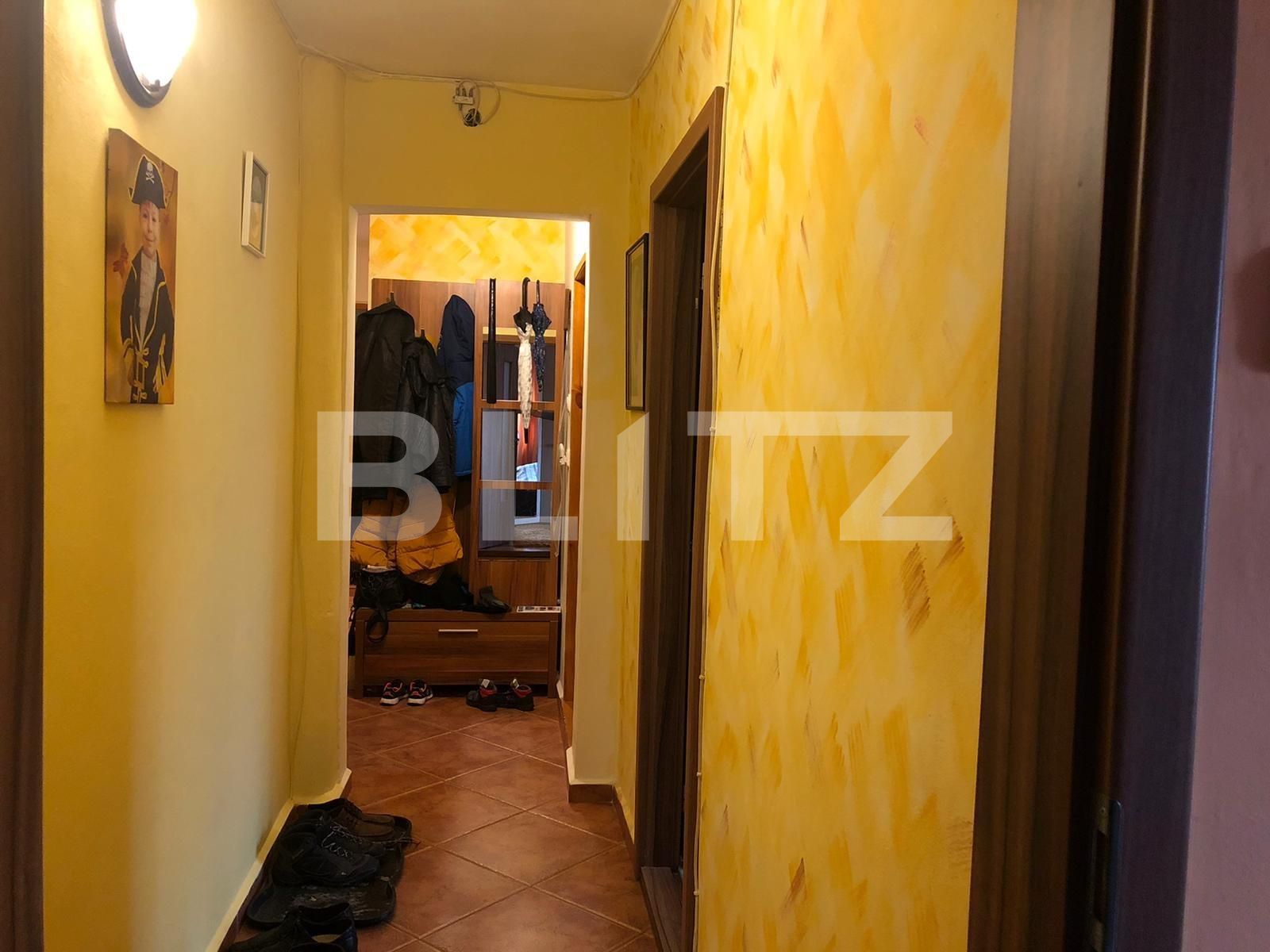 Apartament de vânzare 4 camere Exterior Sud - 61906AV | BLITZ Brașov | Poza3