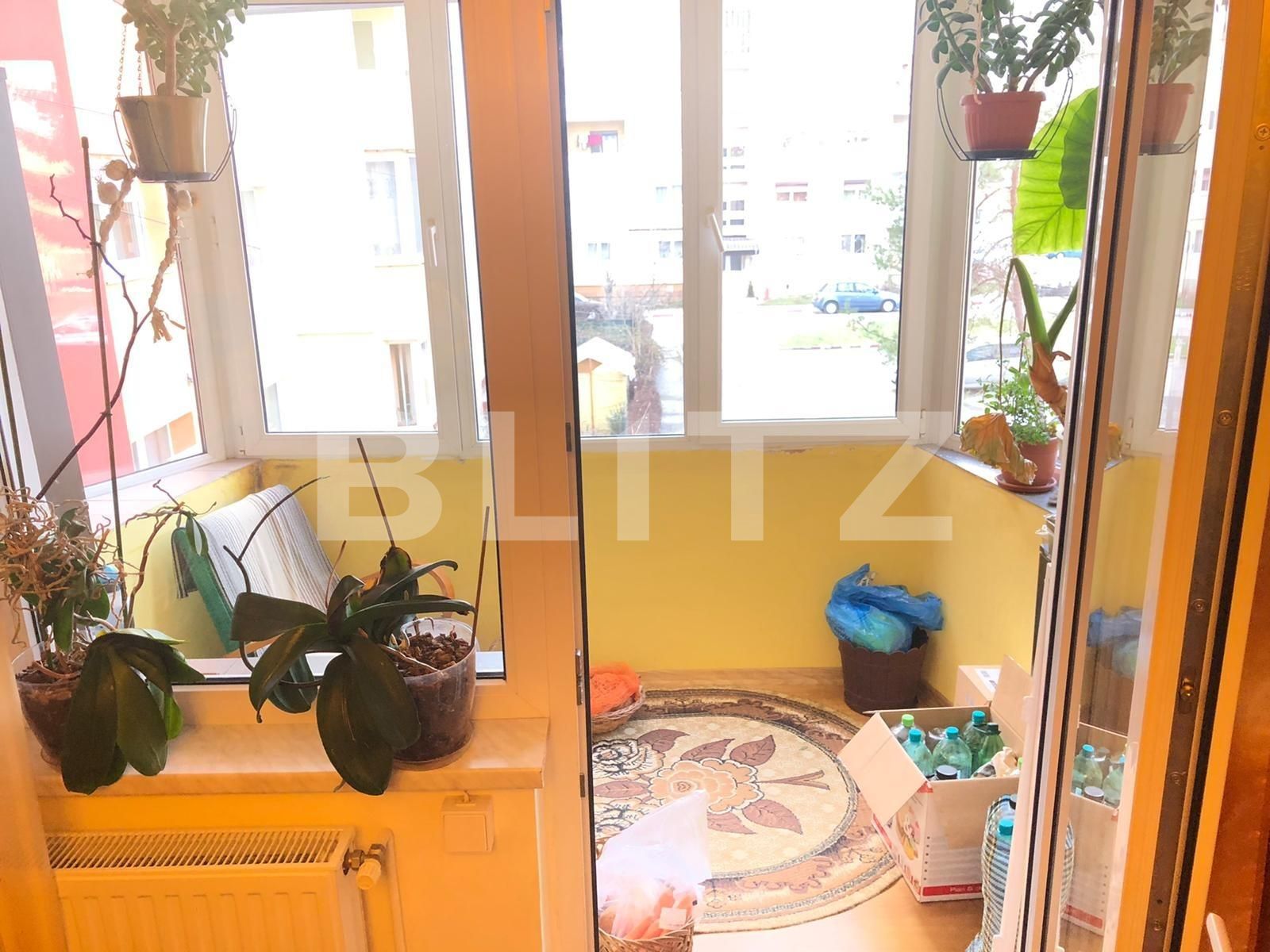 Apartament de vânzare 4 camere Exterior Sud - 61906AV | BLITZ Brașov | Poza11