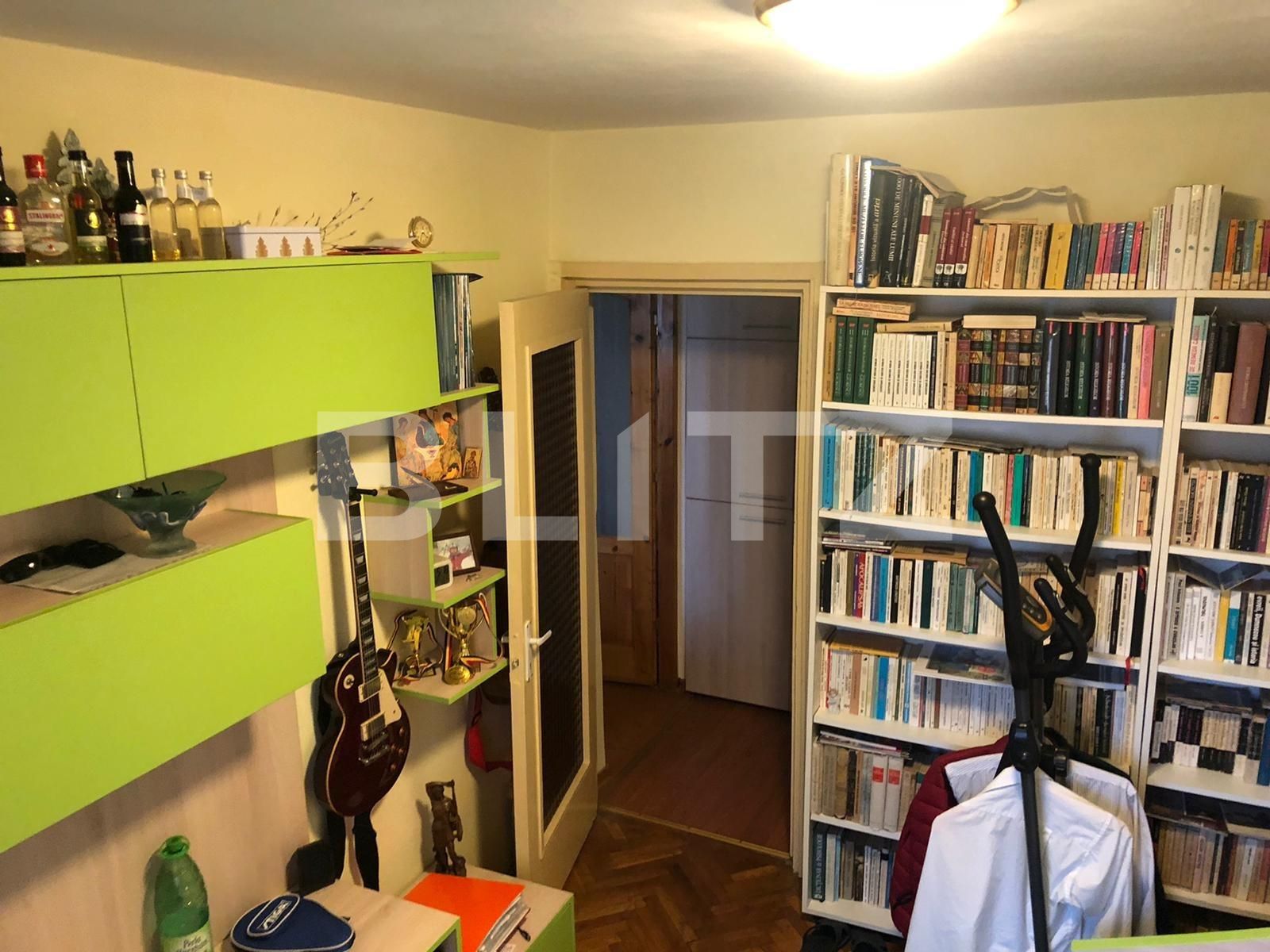 Apartament de vânzare 4 camere Exterior Sud - 61906AV | BLITZ Brașov | Poza6