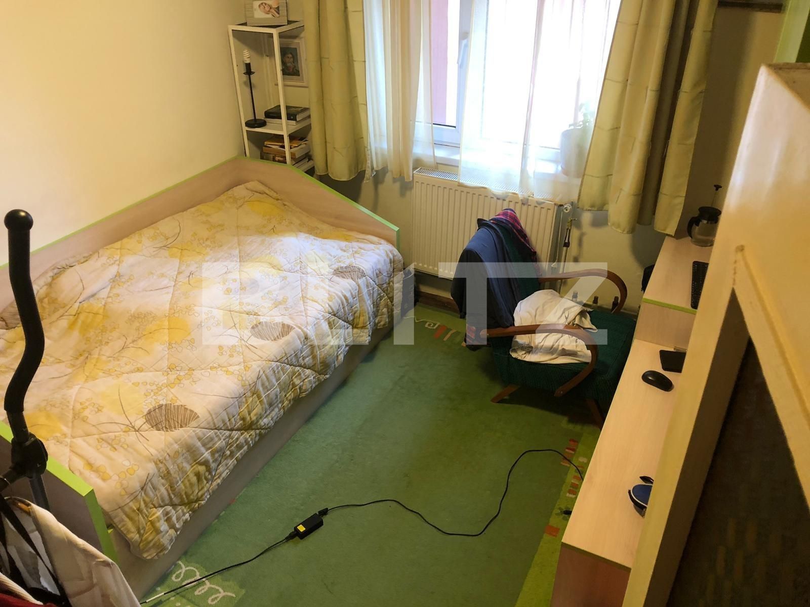 Apartament 4 camere in zona Stefan cel Mare/Sacele/Brasov