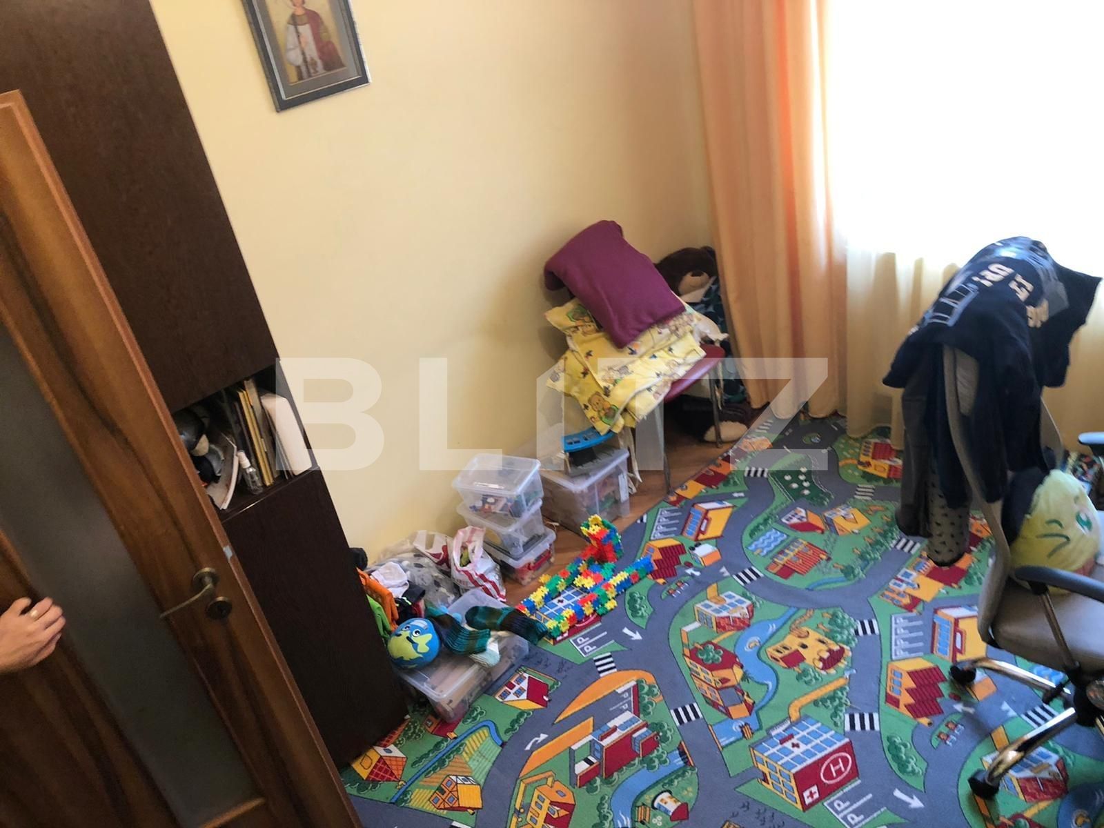 Apartament de vânzare 4 camere Exterior Sud - 61906AV | BLITZ Brașov | Poza15