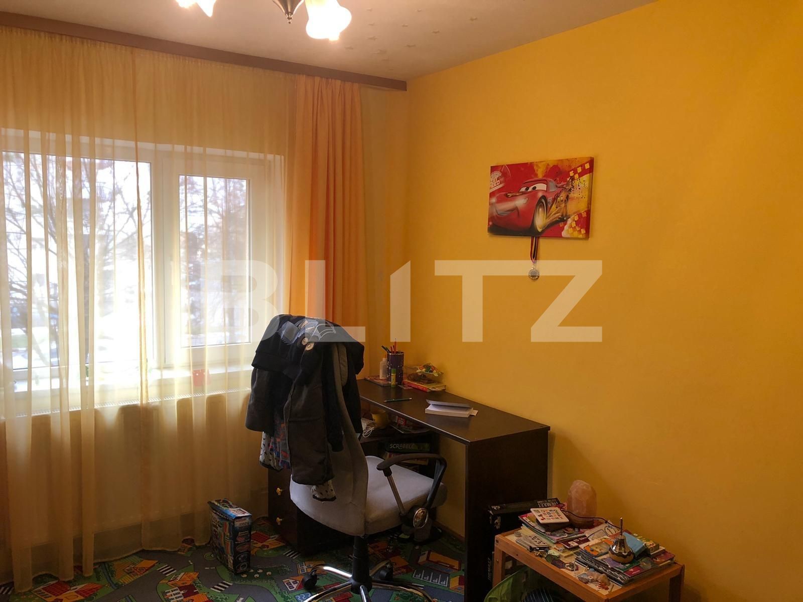 Apartament 4 camere in zona Stefan cel Mare/Sacele/Brasov
