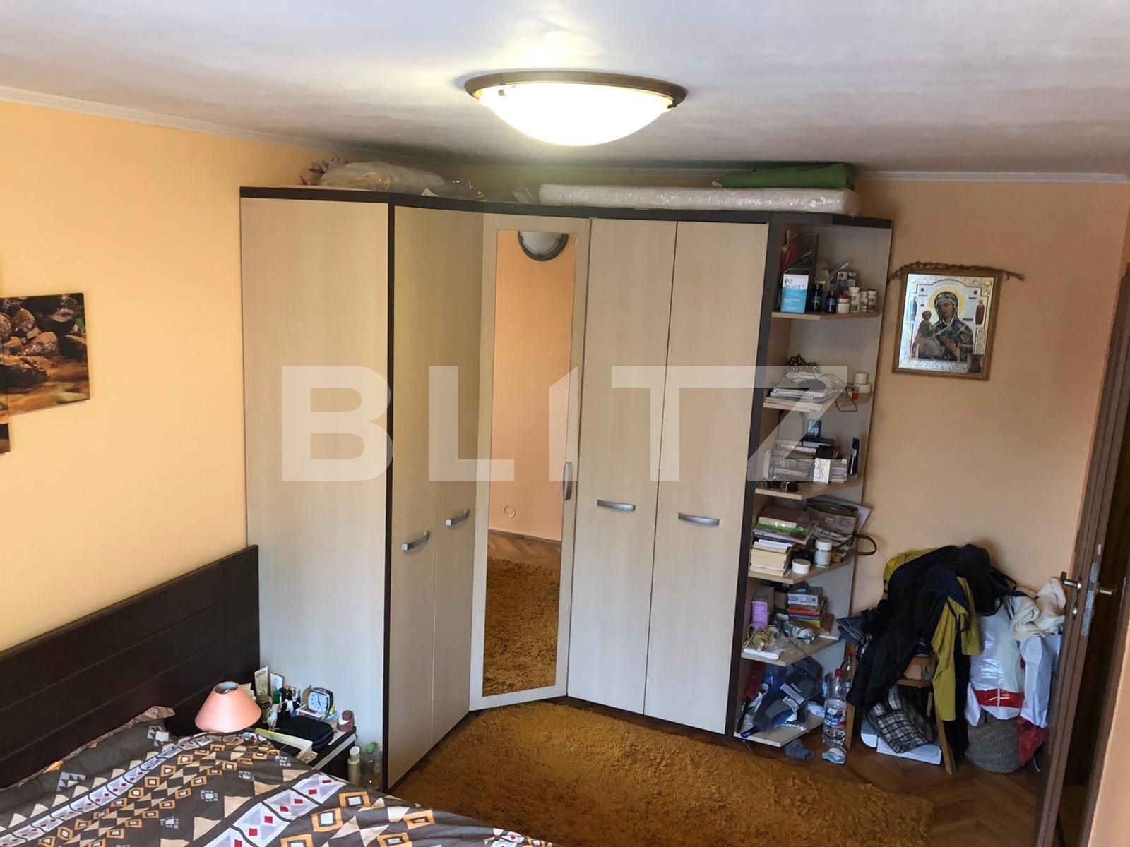Apartament de vânzare 4 camere Exterior Sud - 61906AV | BLITZ Brașov | Poza12